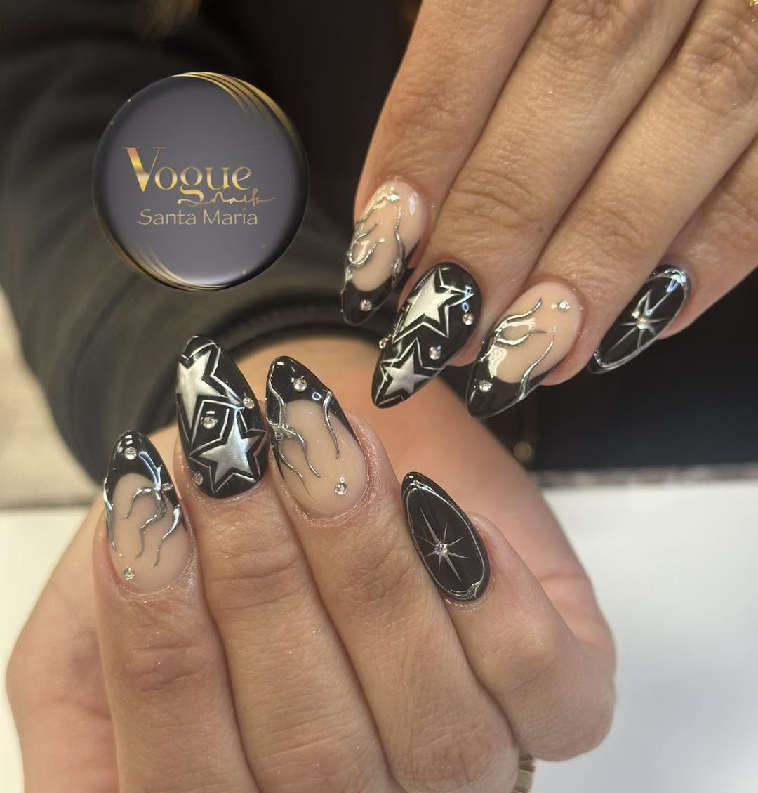 Nail 8 July
